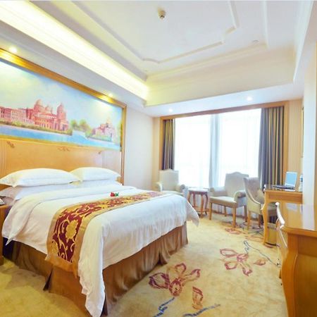 Vienna International Hotel Meizhou Dingzi Bridge Ngoại thất bức ảnh