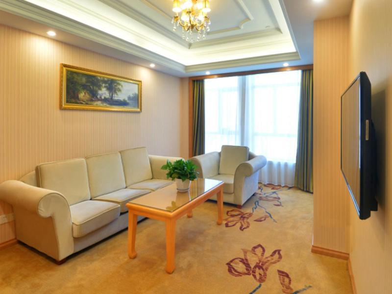 Vienna International Hotel Meizhou Dingzi Bridge Ngoại thất bức ảnh