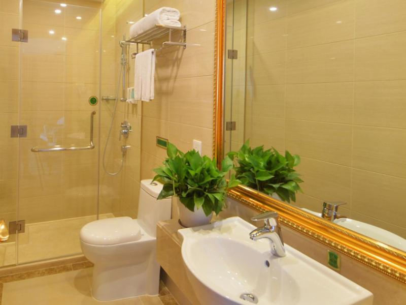 Vienna International Hotel Meizhou Dingzi Bridge Ngoại thất bức ảnh